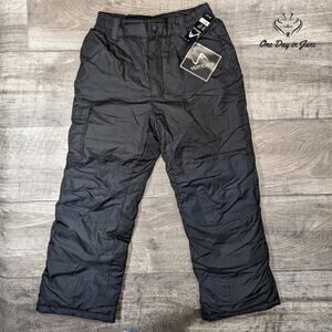 Vertical 9 Snow Pants Size 8